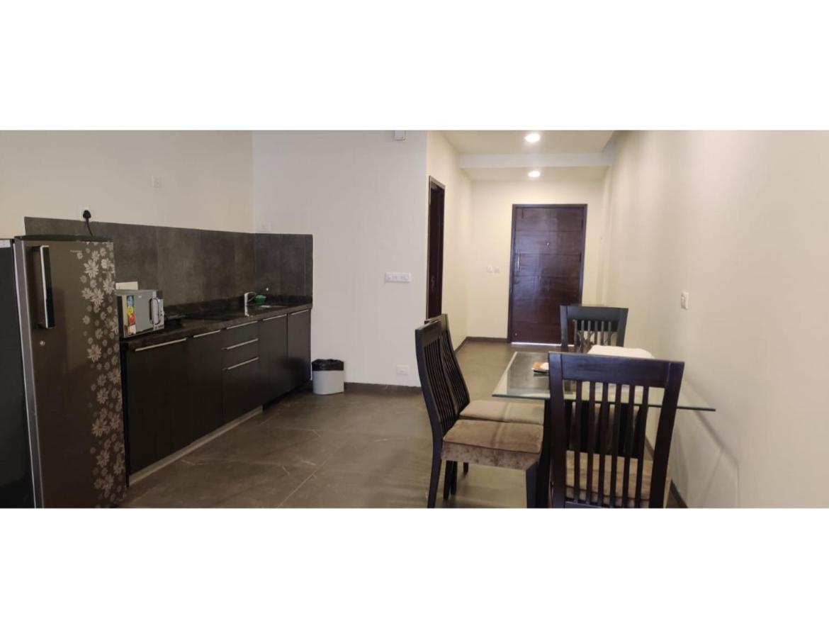 Aarju Luxurious Stay Calangute Exterior photo