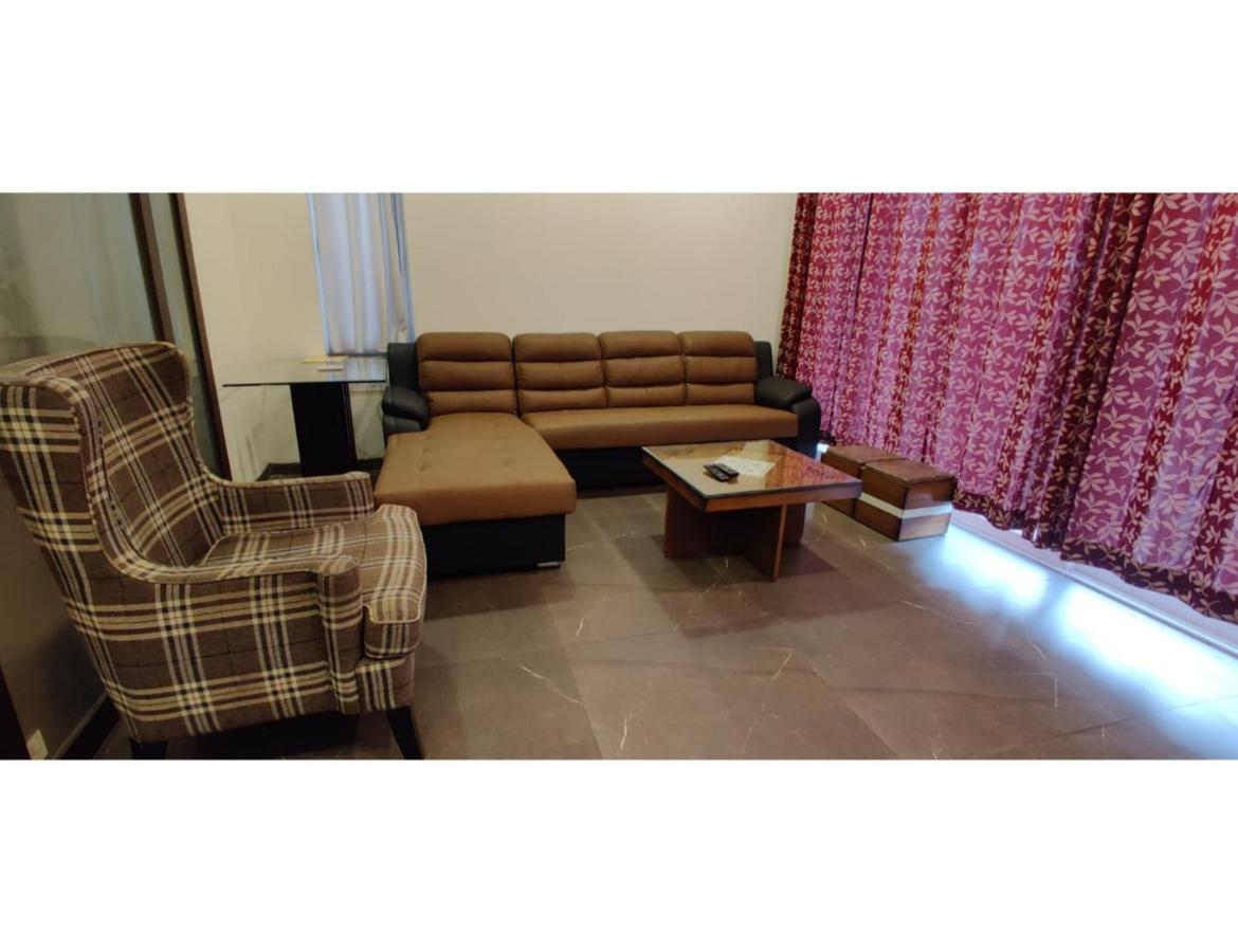Aarju Luxurious Stay Calangute Exterior photo